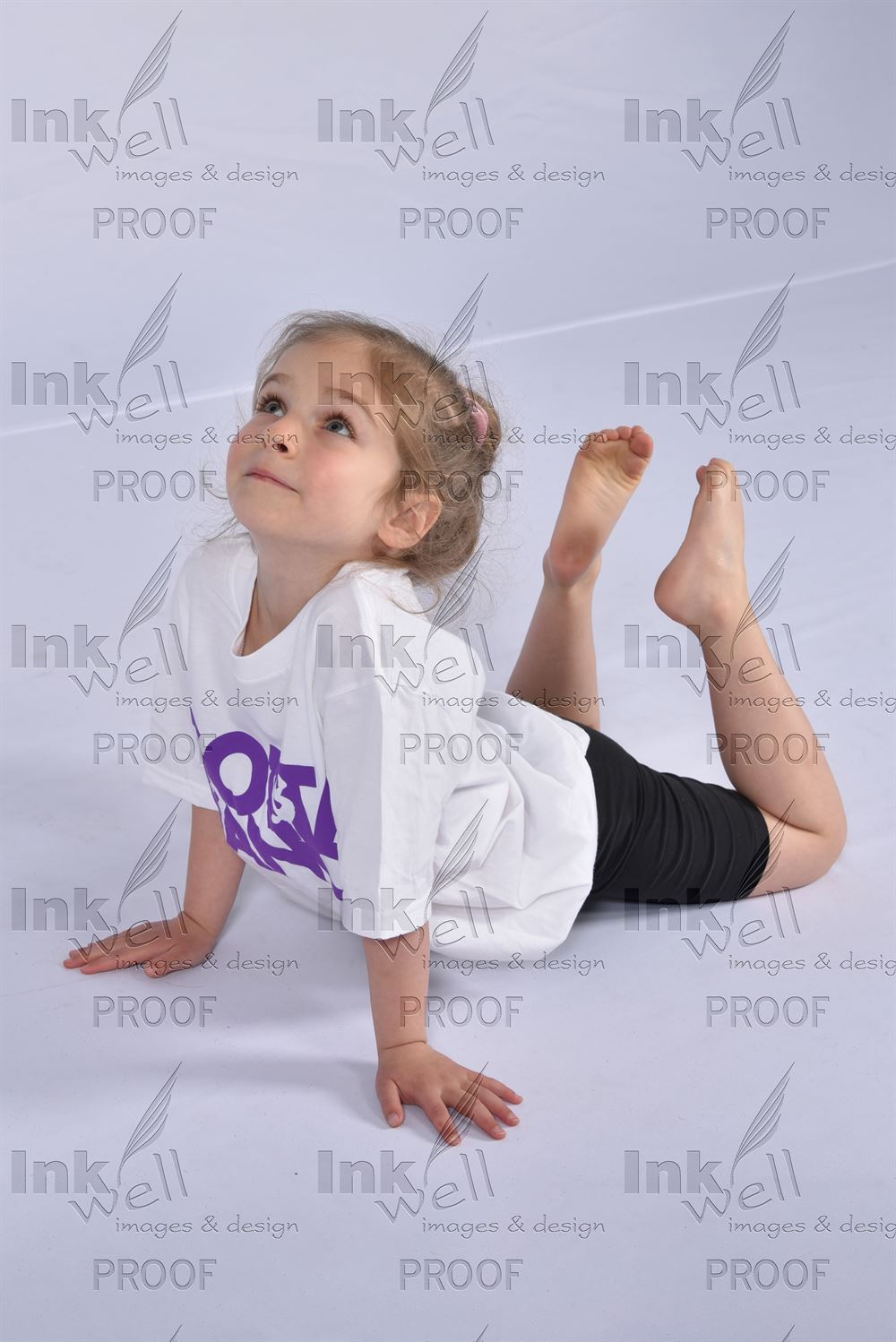 KinderGymnastics Mon. 4:30